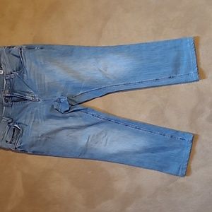Empyre jeans straight fit size 38